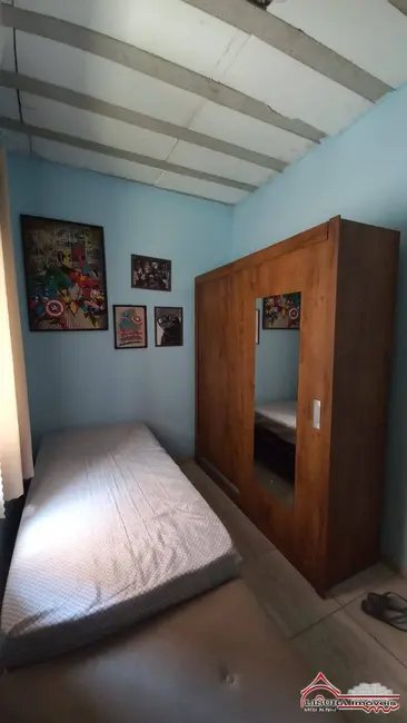 Foto 7 de Casa com 2 quartos à venda, 125m2 em Vila Ita, Jacarei - SP