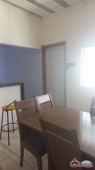 Foto 9 de Casa com 2 quartos à venda, 125m2 em Vila Ita, Jacarei - SP