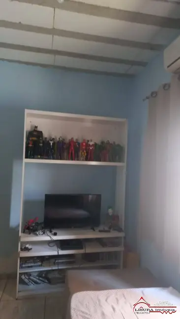 Foto 8 de Casa com 2 quartos à venda, 125m2 em Vila Ita, Jacarei - SP