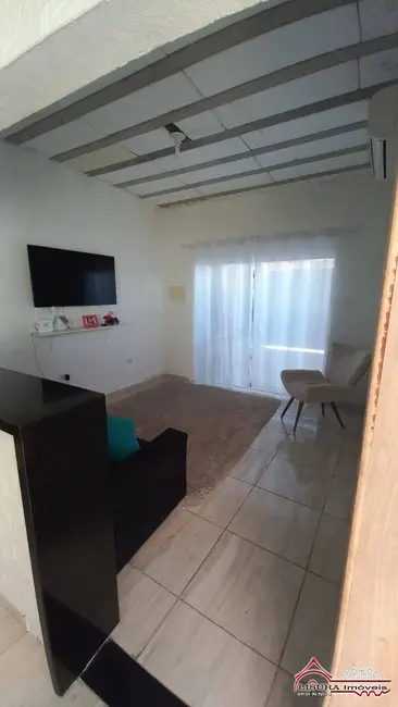 Foto 1 de Casa com 2 quartos à venda, 125m2 em Vila Ita, Jacarei - SP