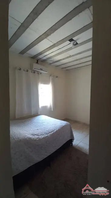 Foto 6 de Casa com 2 quartos à venda, 125m2 em Vila Ita, Jacarei - SP