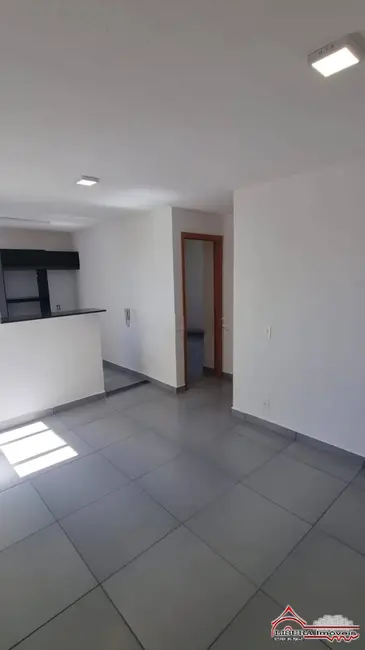 Foto 1 de Apartamento com 2 quartos à venda, 45m2 em Vila Formosa, Jacarei - SP