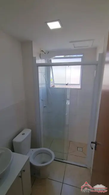 Foto 8 de Apartamento com 2 quartos à venda, 45m2 em Vila Formosa, Jacarei - SP