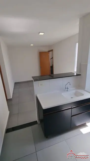 Foto 3 de Apartamento com 2 quartos à venda, 45m2 em Vila Formosa, Jacarei - SP