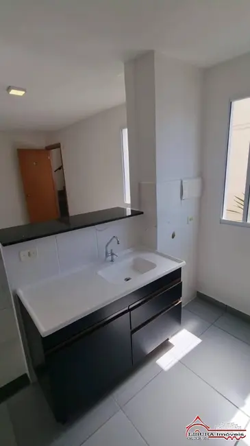 Foto 4 de Apartamento com 2 quartos à venda, 45m2 em Vila Formosa, Jacarei - SP