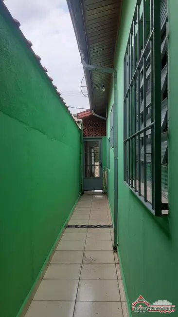 Foto 6 de Casa com 2 quartos à venda, 109m2 em Parque Itamarati, Jacarei - SP