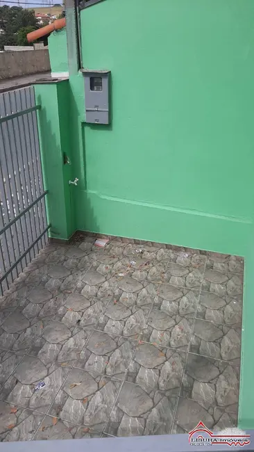 Foto 5 de Casa com 2 quartos à venda, 109m2 em Parque Itamarati, Jacarei - SP