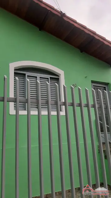 Foto 4 de Casa com 2 quartos à venda, 109m2 em Parque Itamarati, Jacarei - SP