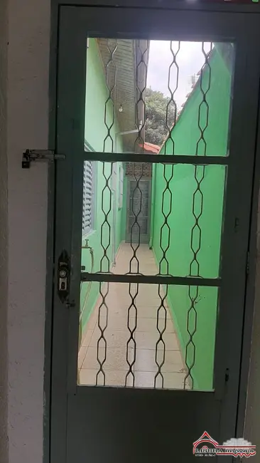 Foto 8 de Casa com 2 quartos à venda, 109m2 em Parque Itamarati, Jacarei - SP