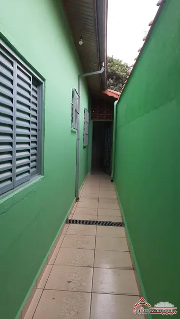 Foto 7 de Casa com 2 quartos à venda, 109m2 em Parque Itamarati, Jacarei - SP