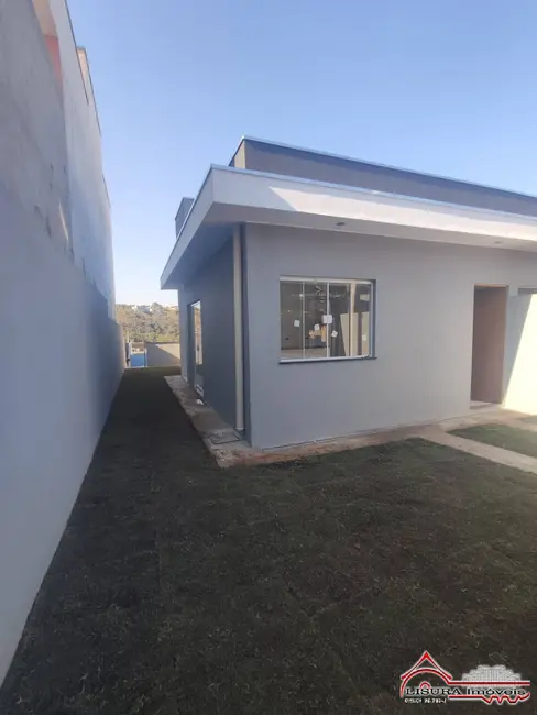 Casa com 2 quartos à venda, 65m2 em Jacarei - SP - imagem 4 Foto 4 de Casa com 2 quartos à venda, 65m2 em Jacarei - SP