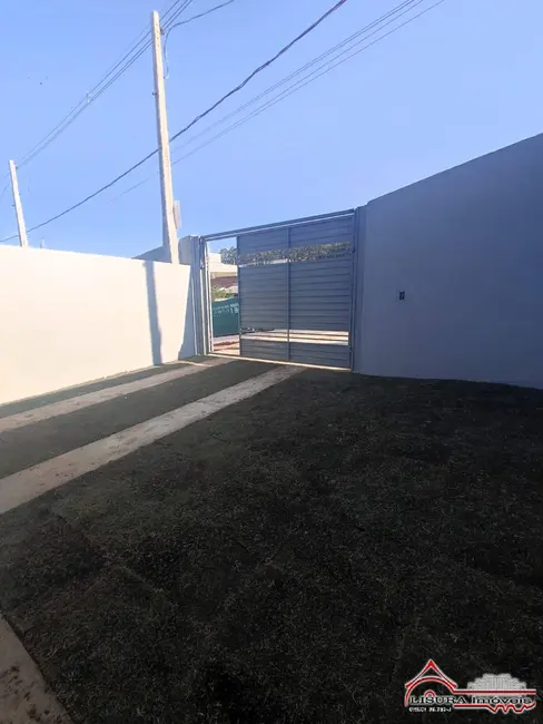 Casa com 2 quartos à venda, 65m2 em Jacarei - SP - imagem 2 Foto 2 de Casa com 2 quartos à venda, 65m2 em Jacarei - SP