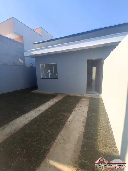 Casa com 2 quartos à venda, 65m2 em Jacarei - SP - imagem 3 Foto 3 de Casa com 2 quartos à venda, 65m2 em Jacarei - SP