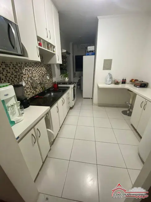 Foto 4 de Apartamento com 3 quartos à venda, 88m2 em Jardim Califórnia, Jacarei - SP