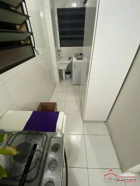 Foto 6 de Apartamento com 3 quartos à venda, 88m2 em Jardim Califórnia, Jacarei - SP