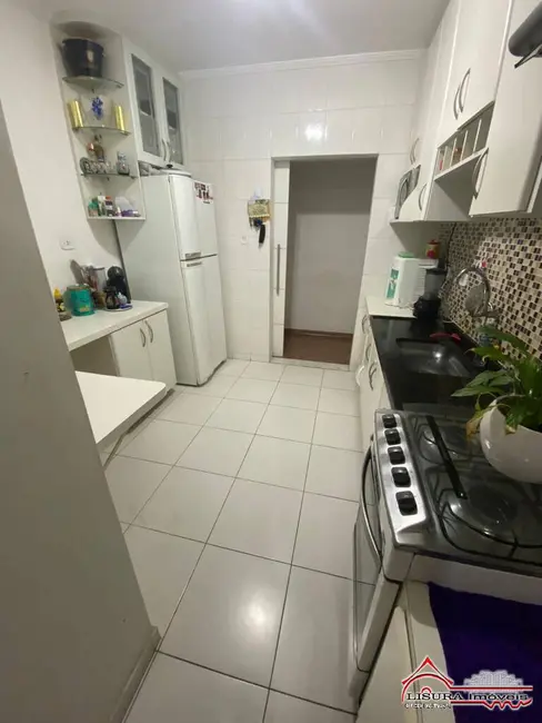 Foto 5 de Apartamento com 3 quartos à venda, 88m2 em Jardim Califórnia, Jacarei - SP