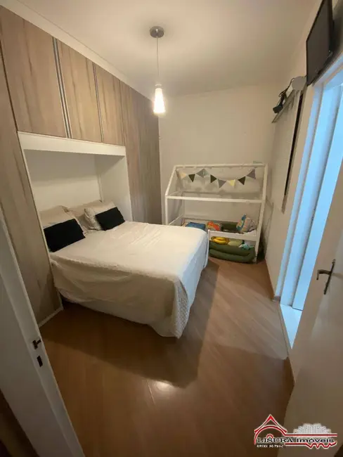 Foto 7 de Apartamento com 3 quartos à venda, 88m2 em Jardim Califórnia, Jacarei - SP