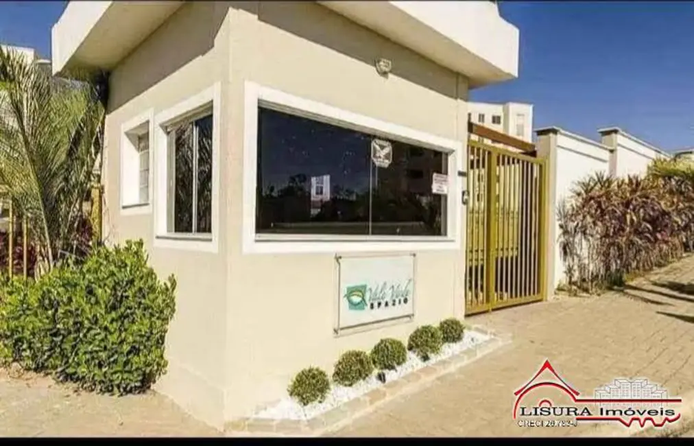 Apartamento com 2 quartos à venda, 47m2 em Loteamento Villa Branca, Jacarei - SP - imagem 9 Foto 9 de Apartamento com 2 quartos à venda, 47m2 em Loteamento Villa Branca, Jacarei - SP