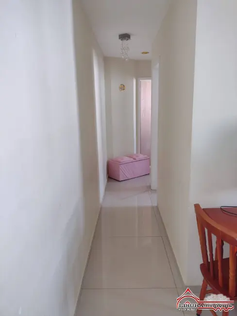 Apartamento com 2 quartos à venda, 47m2 em Loteamento Villa Branca, Jacarei - SP - imagem 7 Foto 7 de Apartamento com 2 quartos à venda, 47m2 em Loteamento Villa Branca, Jacarei - SP