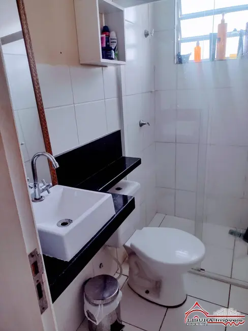 Apartamento com 2 quartos à venda, 47m2 em Loteamento Villa Branca, Jacarei - SP - imagem 8 Foto 8 de Apartamento com 2 quartos à venda, 47m2 em Loteamento Villa Branca, Jacarei - SP