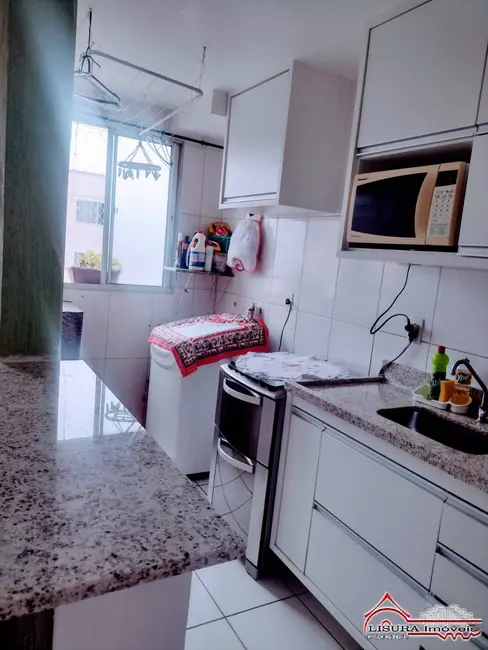 Apartamento com 2 quartos à venda, 47m2 em Loteamento Villa Branca, Jacarei - SP - imagem 3 Foto 3 de Apartamento com 2 quartos à venda, 47m2 em Loteamento Villa Branca, Jacarei - SP