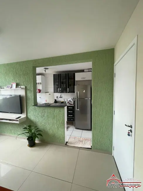 Apartamento com 2 quartos à venda, 47m2 em Loteamento Villa Branca, Jacarei - SP - imagem 2 Foto 2 de Apartamento com 2 quartos à venda, 47m2 em Loteamento Villa Branca, Jacarei - SP