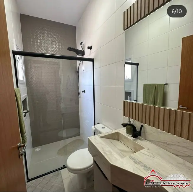 Foto 7 de Casa com 3 quartos à venda, 130m2 em Loteamento Villa Branca, Jacarei - SP