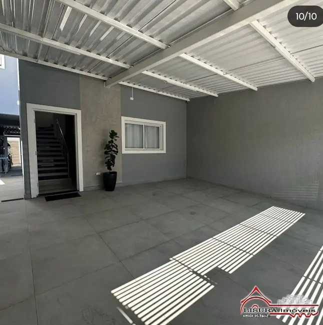 Foto 1 de Casa com 3 quartos à venda, 130m2 em Loteamento Villa Branca, Jacarei - SP