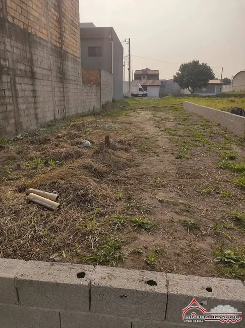 Foto 1 de Terreno / Lote à venda, 140m2 em Residencial Parque dos Sinos, Jacarei - SP