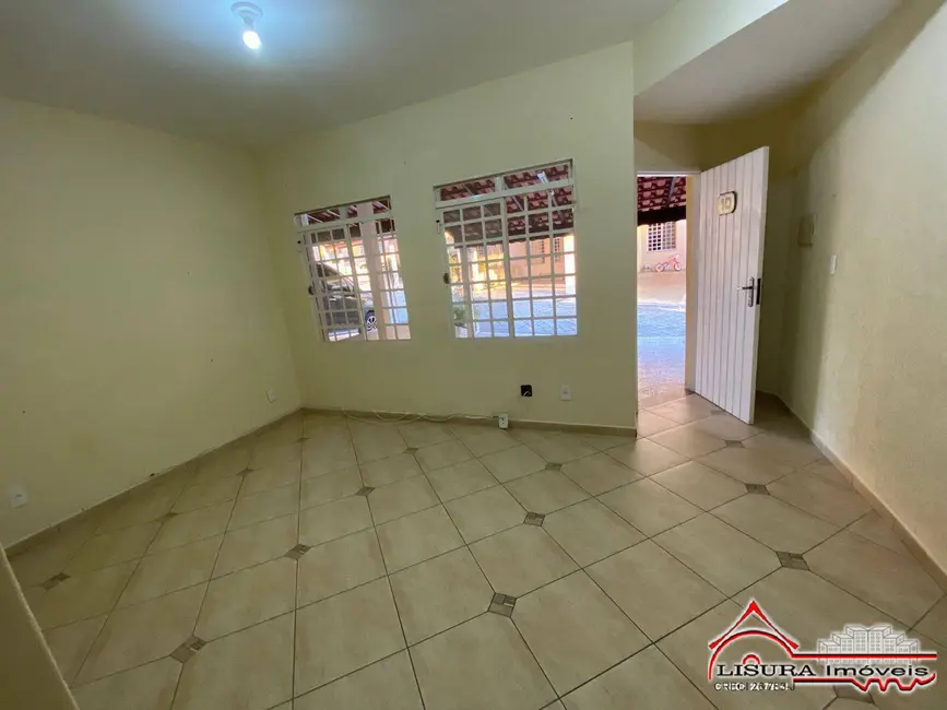 Foto 2 de Casa de Condomínio com 2 quartos à venda, 92m2 em Jardim do Portal, Jacarei - SP