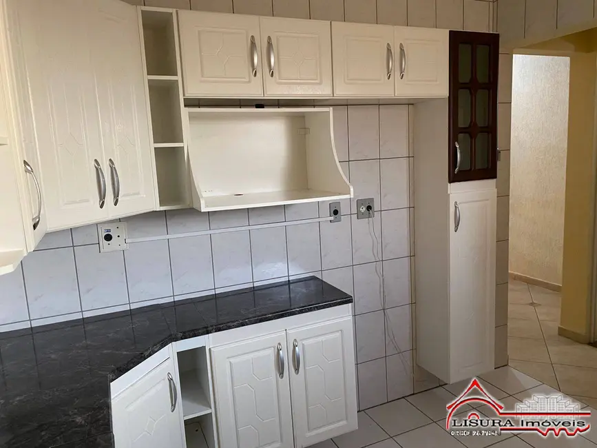 Foto 4 de Casa de Condomínio com 2 quartos à venda, 92m2 em Jardim do Portal, Jacarei - SP