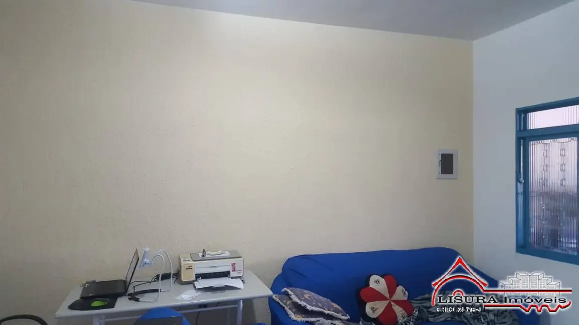 Foto 7 de Casa com 2 quartos à venda, 155m2 em Jardim Panorama, Jacarei - SP