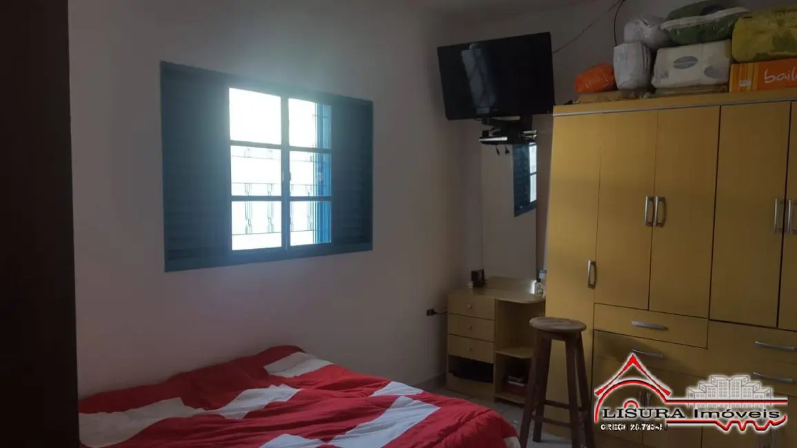 Foto 6 de Casa com 2 quartos à venda, 155m2 em Jardim Panorama, Jacarei - SP