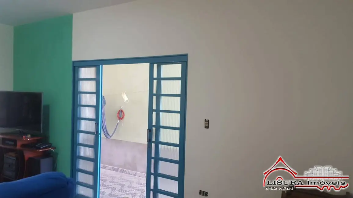 Foto 9 de Casa com 2 quartos à venda, 155m2 em Jardim Panorama, Jacarei - SP