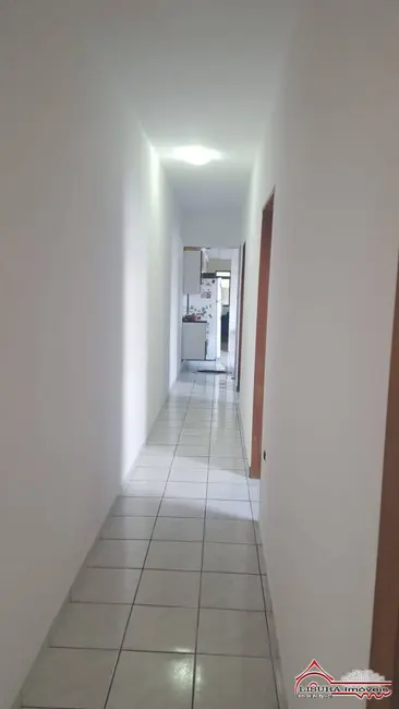 Foto 4 de Casa com 2 quartos à venda, 155m2 em Jardim Panorama, Jacarei - SP