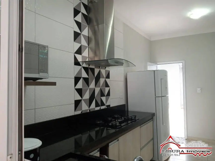 Foto 6 de Casa com 3 quartos à venda em Residencial Santa Paula, Jacarei - SP