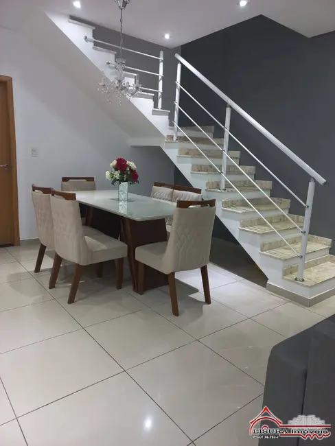 Foto 4 de Casa com 3 quartos à venda em Residencial Santa Paula, Jacarei - SP