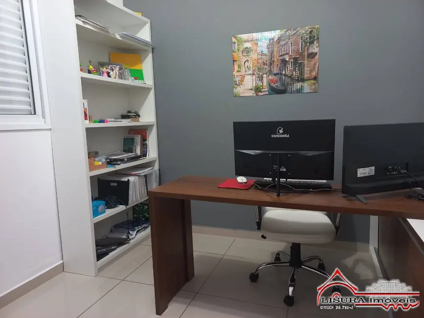 Foto 8 de Casa com 3 quartos à venda em Residencial Santa Paula, Jacarei - SP