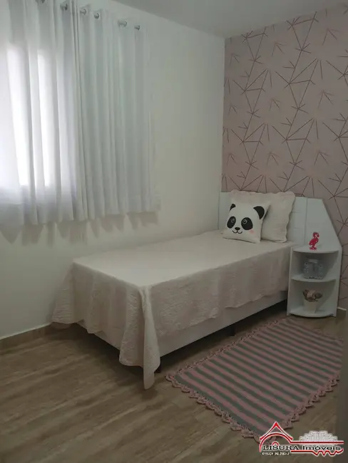 Foto 7 de Casa com 3 quartos à venda em Residencial Santa Paula, Jacarei - SP