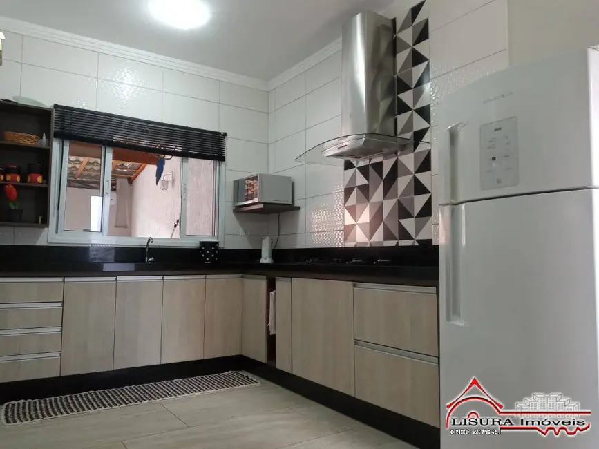 Foto 5 de Casa com 3 quartos à venda em Residencial Santa Paula, Jacarei - SP