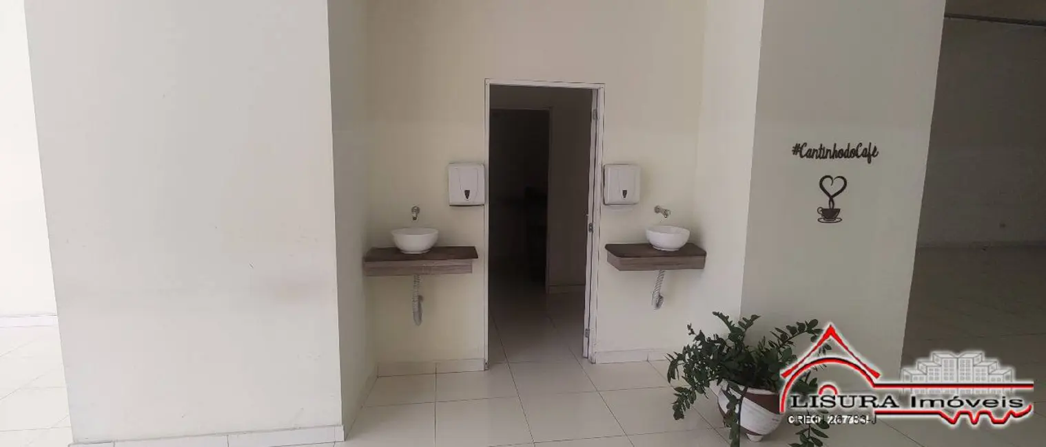 Foto 7 de Sala Comercial para alugar, 300m2 em Jardim Flórida, Jacarei - SP