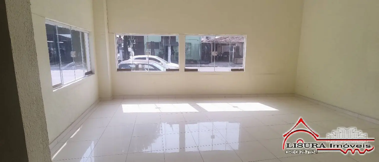 Foto 2 de Sala Comercial para alugar, 300m2 em Jardim Flórida, Jacarei - SP