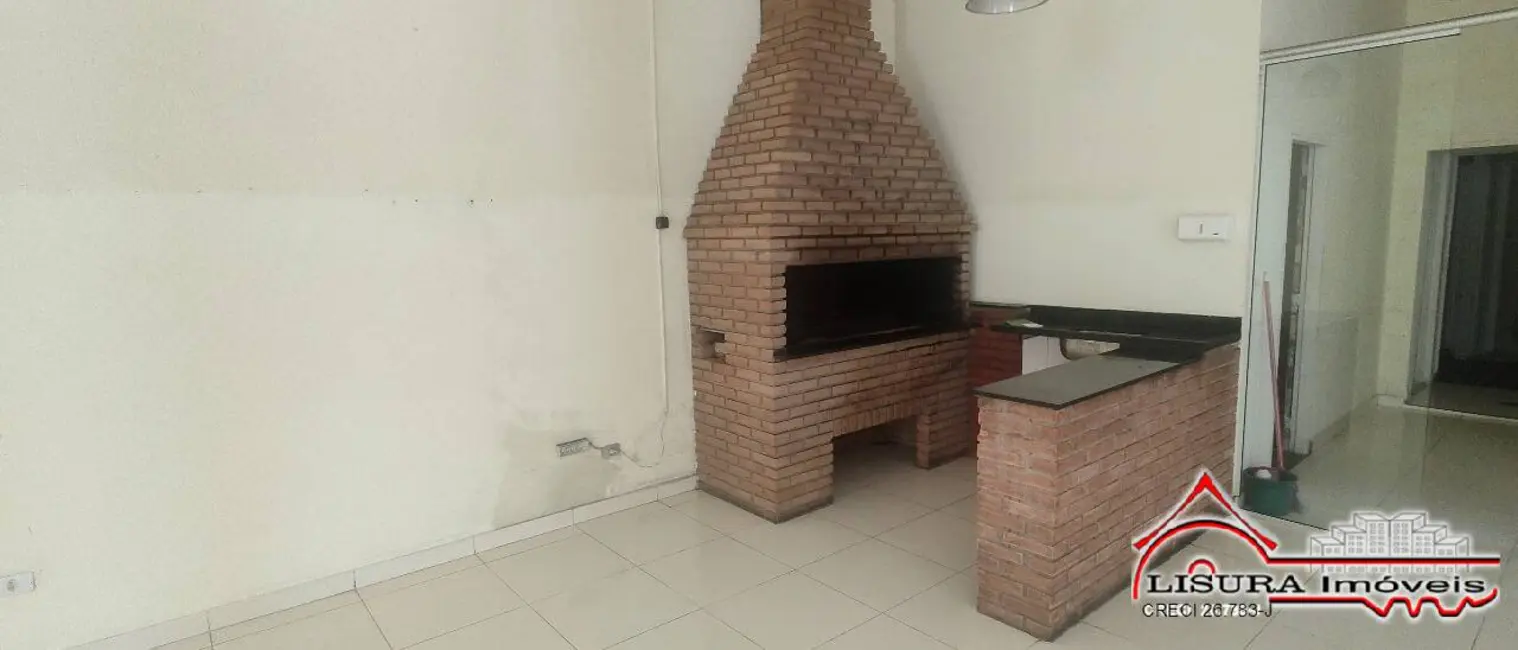 Foto 6 de Sala Comercial para alugar, 300m2 em Jardim Flórida, Jacarei - SP