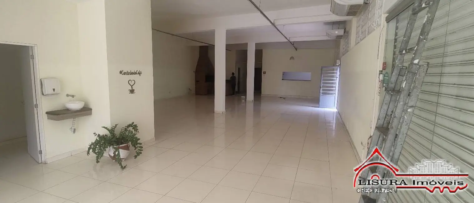 Foto 3 de Sala Comercial para alugar, 300m2 em Jardim Flórida, Jacarei - SP
