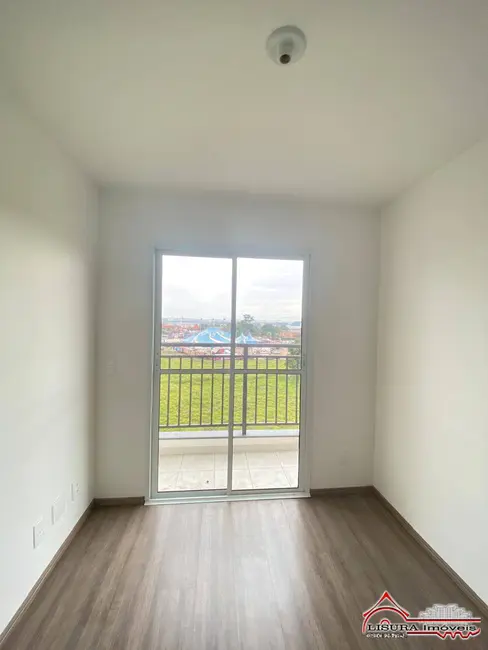 Foto 2 de Apartamento com 2 quartos à venda, 47m2 em Jardim das Indústrias, Jacarei - SP