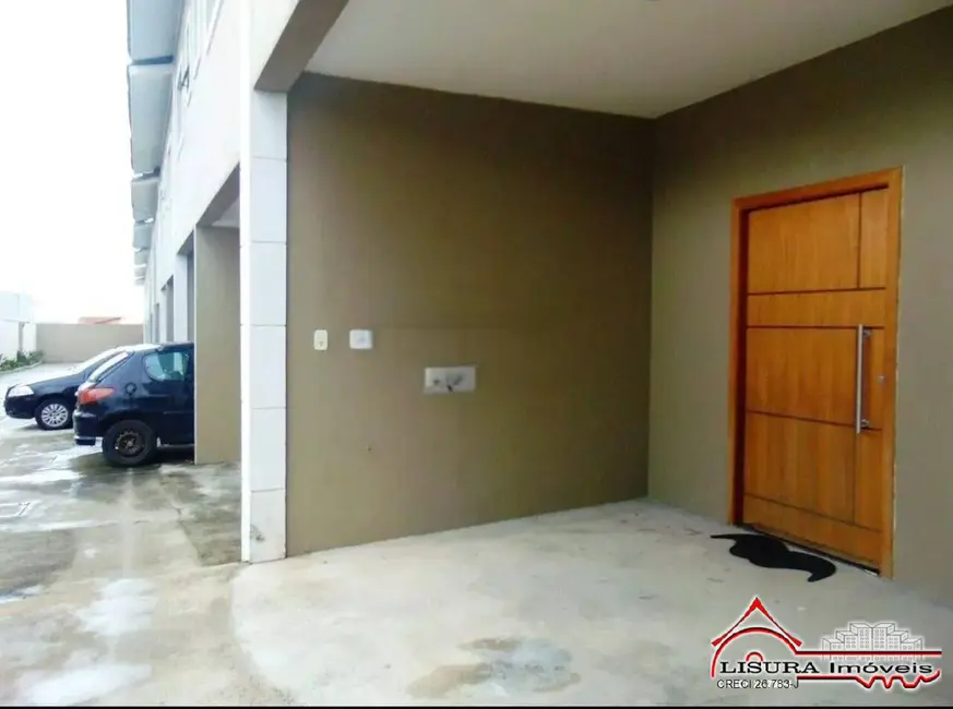 Foto 2 de Casa de Condomínio com 2 quartos à venda, 92m2 em Jardim Califórnia, Jacarei - SP