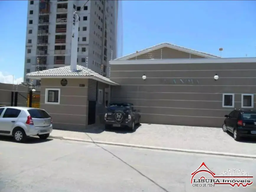 Foto 1 de Casa de Condomínio com 2 quartos à venda, 92m2 em Jardim Califórnia, Jacarei - SP