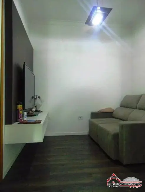 Foto 5 de Casa de Condomínio com 2 quartos à venda, 92m2 em Jardim Califórnia, Jacarei - SP