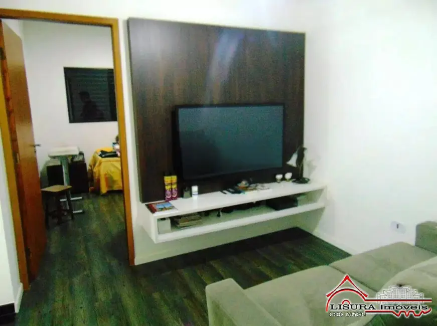 Foto 4 de Casa de Condomínio com 2 quartos à venda, 92m2 em Jardim Califórnia, Jacarei - SP