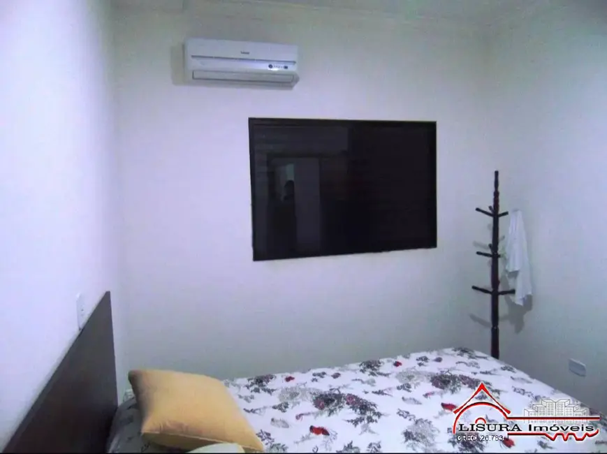 Foto 7 de Casa de Condomínio com 2 quartos à venda, 92m2 em Jardim Califórnia, Jacarei - SP